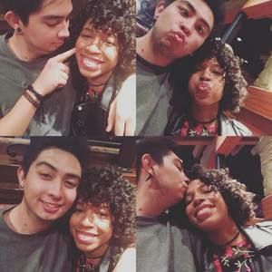 Meet your Posher, Deshanea